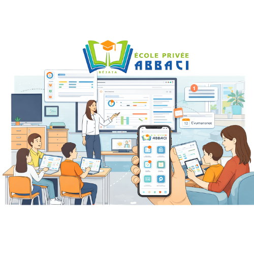 Plateforme avec fonctionnalités modernes