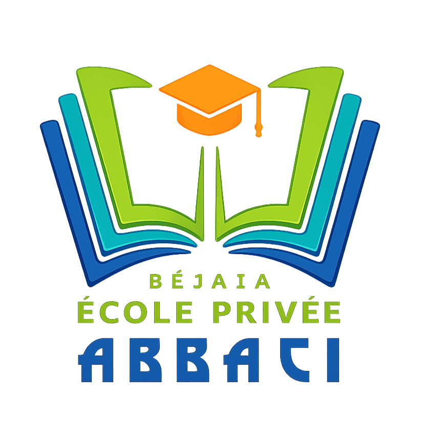 Logo Ecole Abbaci
